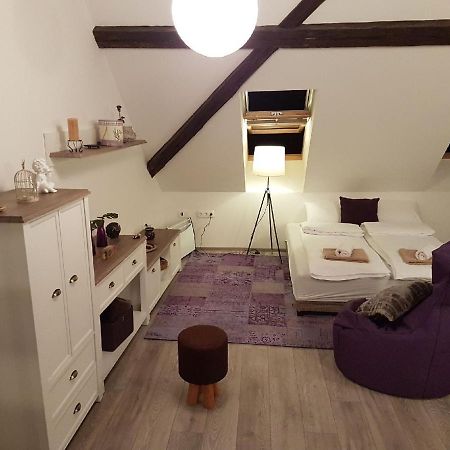 Romantic Apartments Sweet Baci Μαριμπόρ Εξωτερικό φωτογραφία
