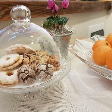 Romantic Apartments Sweet Baci Μαριμπόρ Εξωτερικό φωτογραφία
