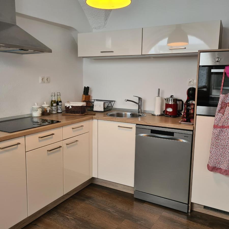 Romantic Apartments Sweet Baci Μαριμπόρ Εξωτερικό φωτογραφία