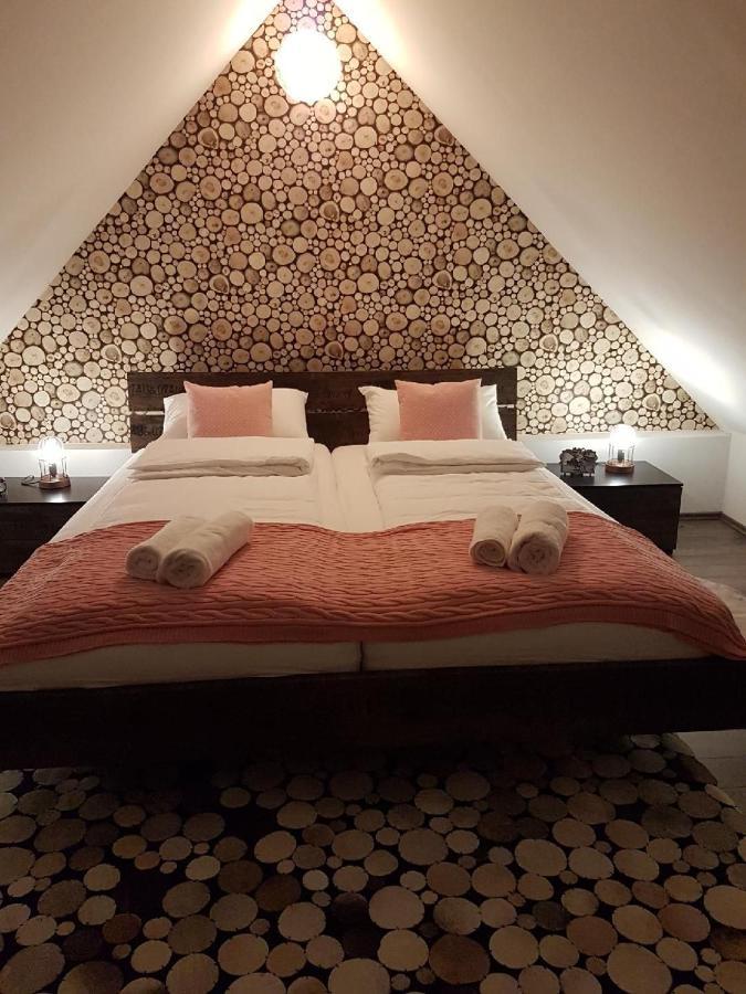 Romantic Apartments Sweet Baci Μαριμπόρ Εξωτερικό φωτογραφία