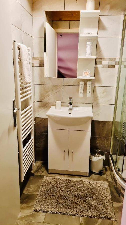 Romantic Apartments Sweet Baci Μαριμπόρ Εξωτερικό φωτογραφία