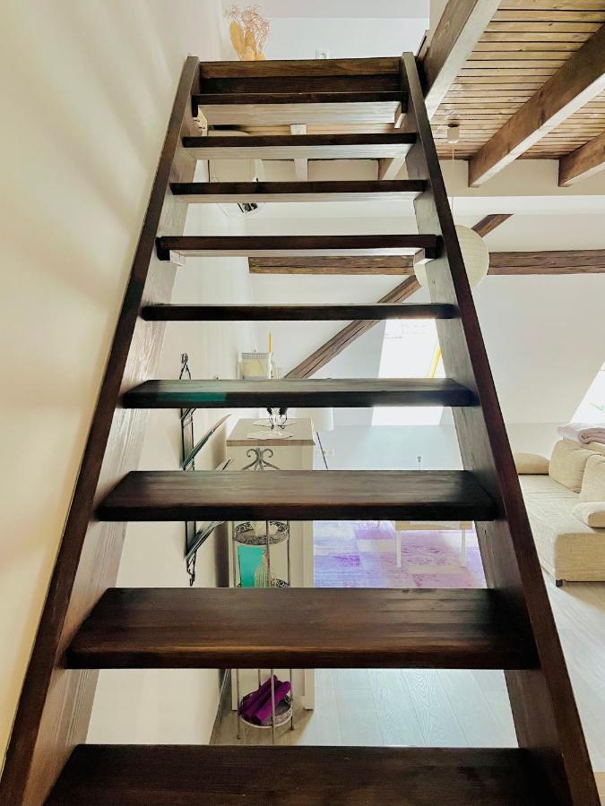 Romantic Apartments Sweet Baci Μαριμπόρ Εξωτερικό φωτογραφία