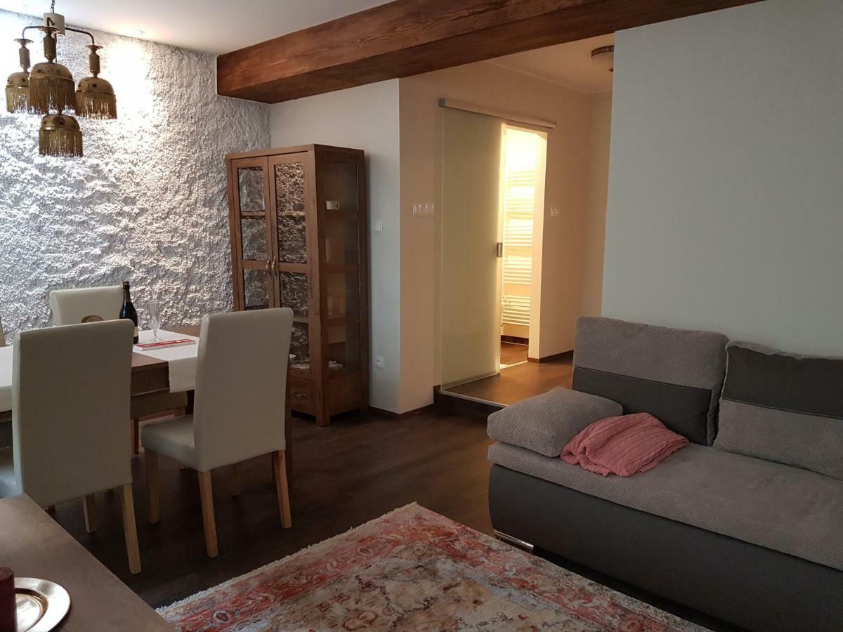 Romantic Apartments Sweet Baci Μαριμπόρ Εξωτερικό φωτογραφία