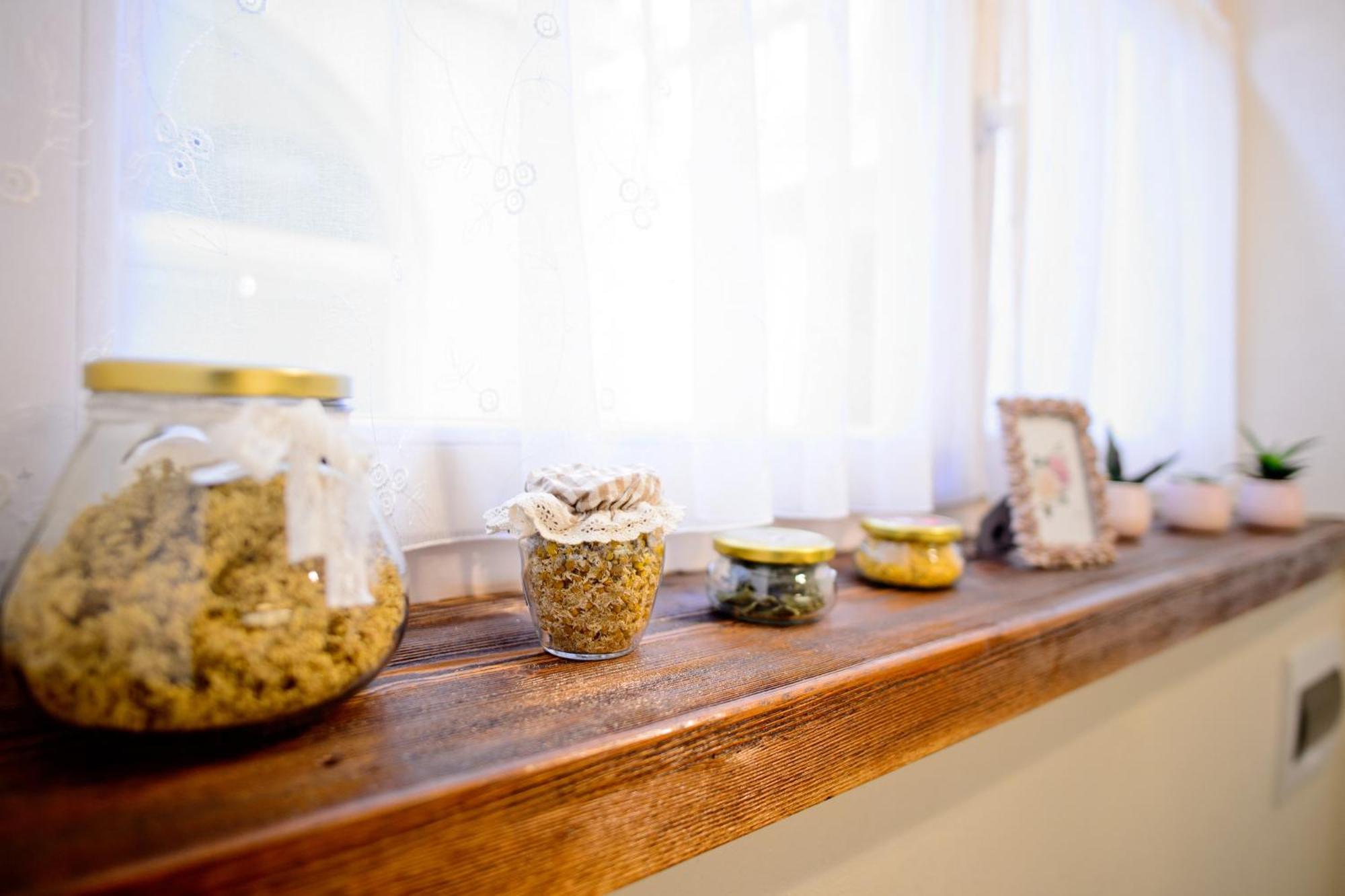 Romantic Apartments Sweet Baci Μαριμπόρ Εξωτερικό φωτογραφία