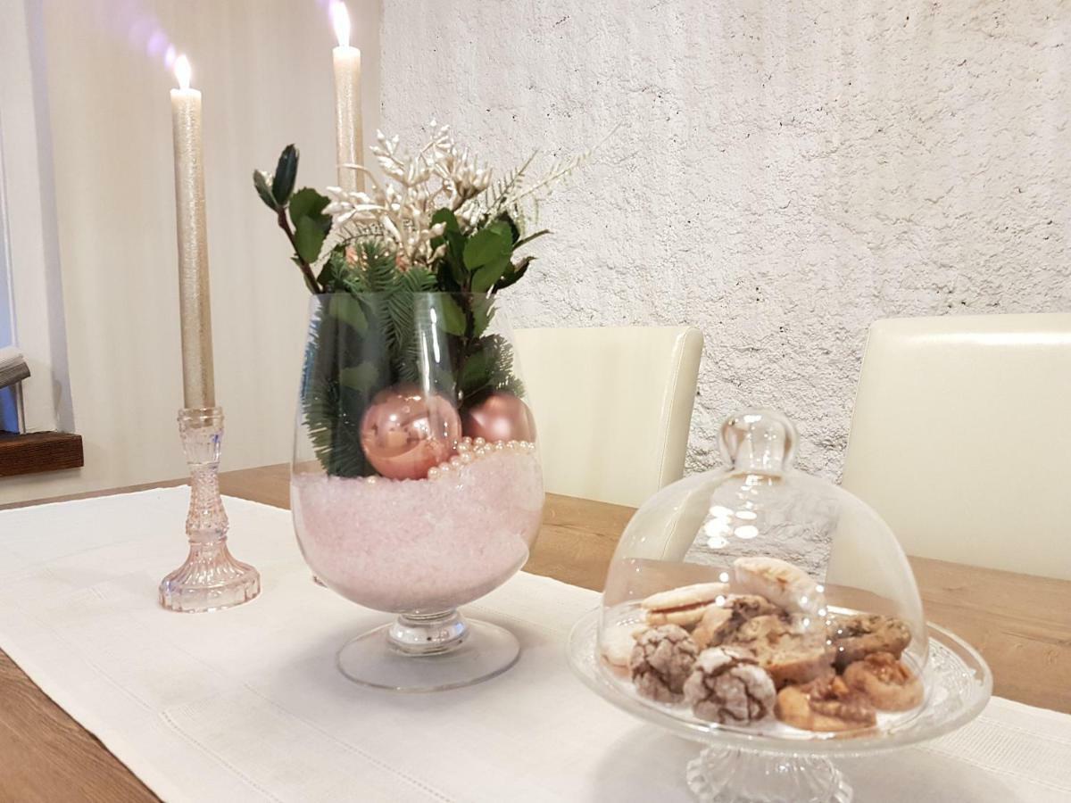 Romantic Apartments Sweet Baci Μαριμπόρ Εξωτερικό φωτογραφία