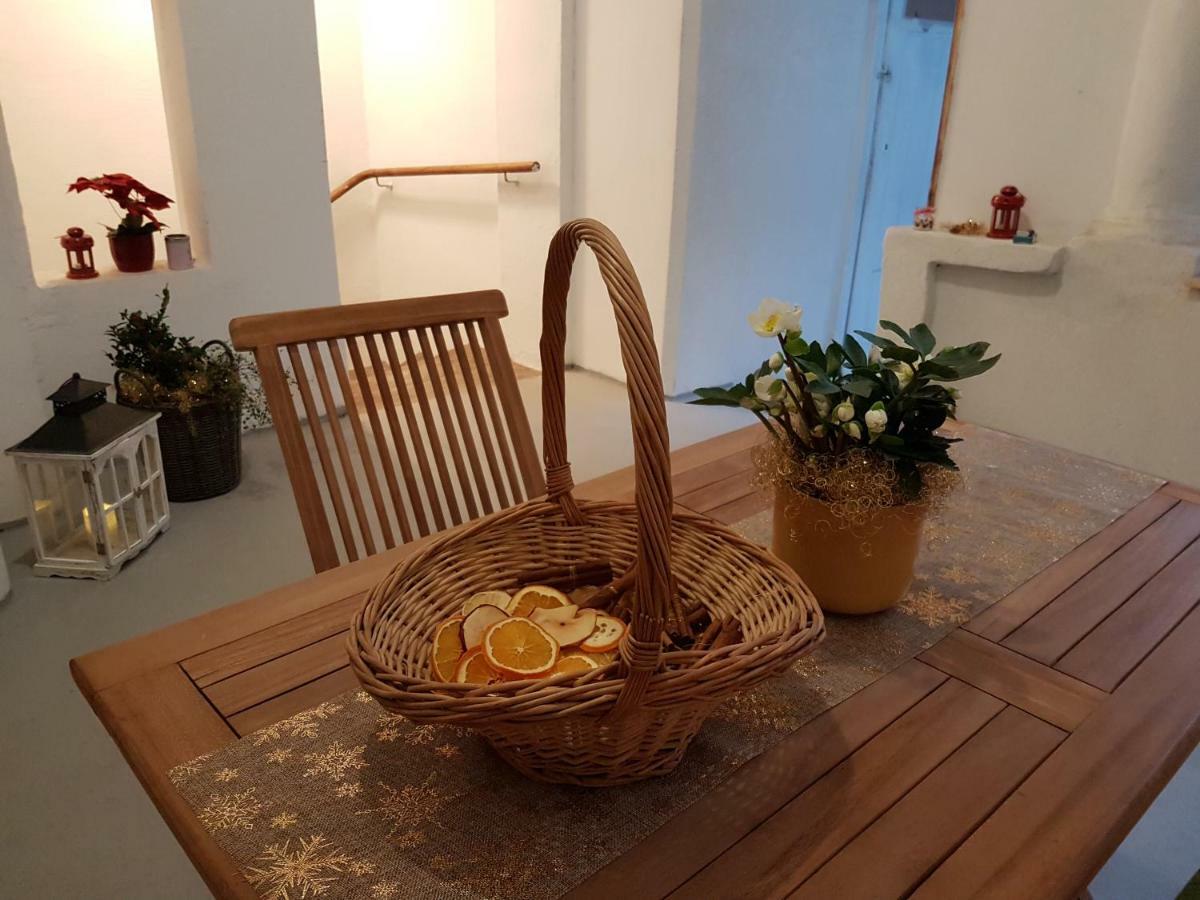 Romantic Apartments Sweet Baci Μαριμπόρ Εξωτερικό φωτογραφία