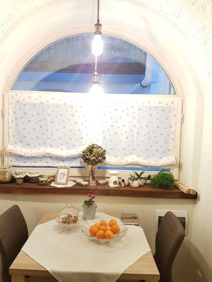 Romantic Apartments Sweet Baci Μαριμπόρ Εξωτερικό φωτογραφία