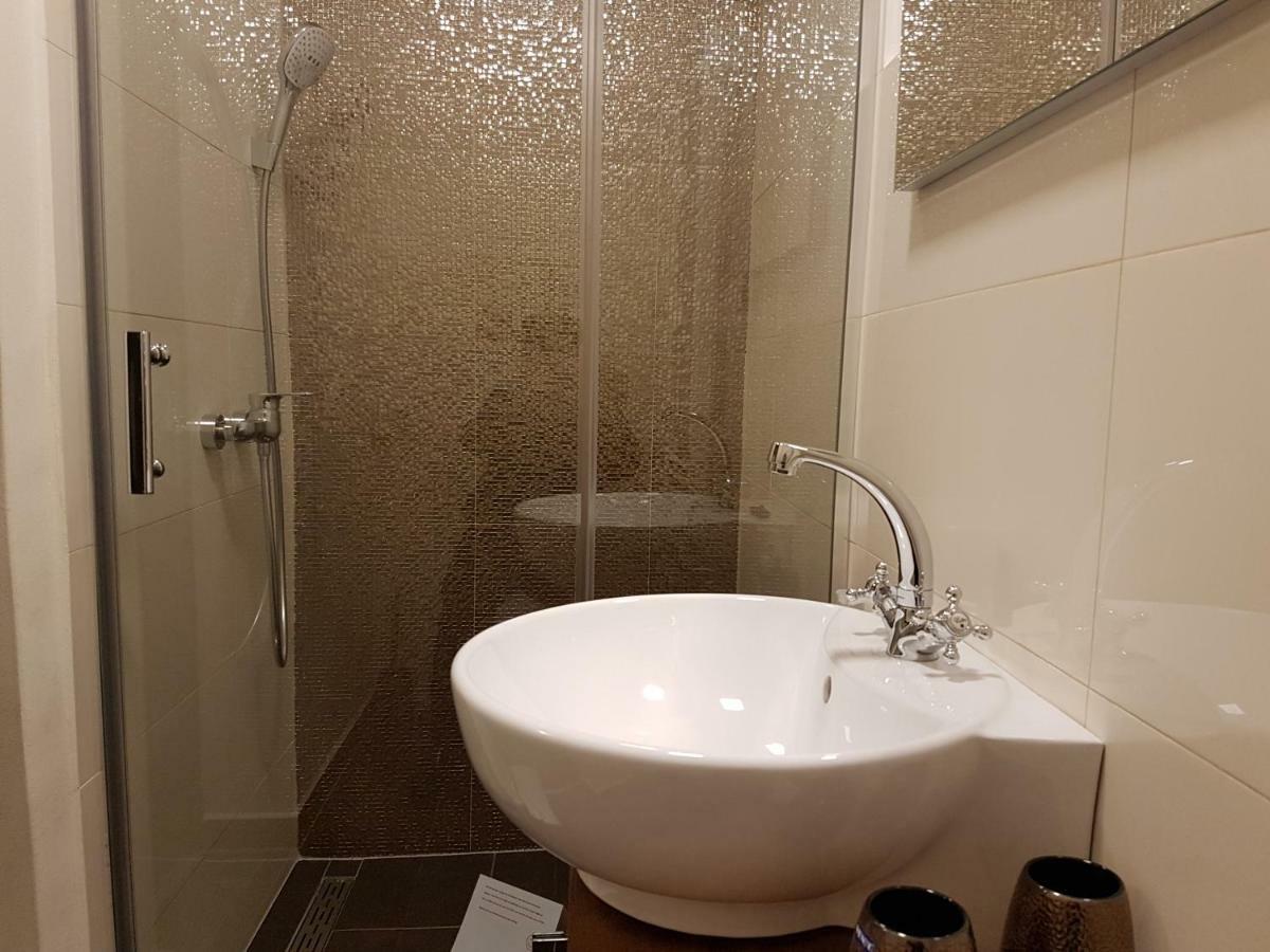Romantic Apartments Sweet Baci Μαριμπόρ Εξωτερικό φωτογραφία