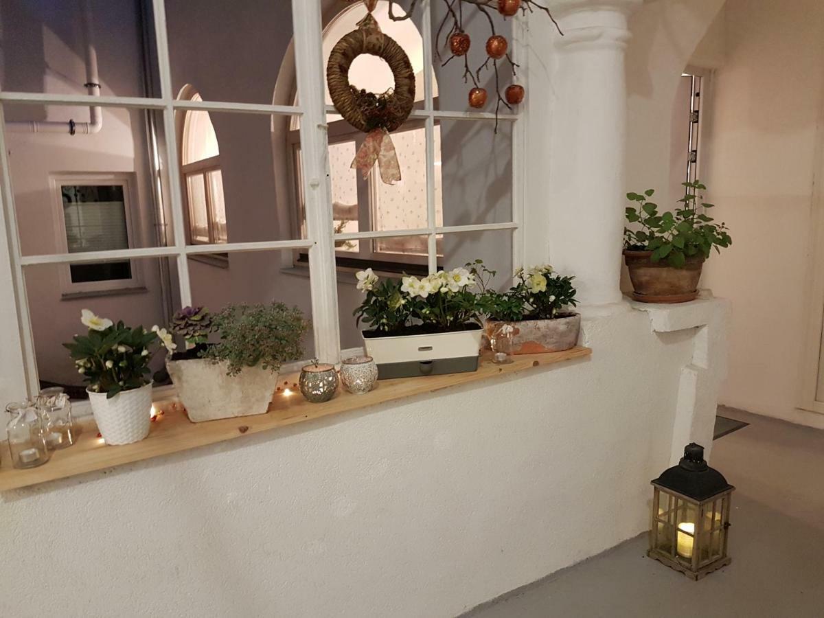 Romantic Apartments Sweet Baci Μαριμπόρ Εξωτερικό φωτογραφία