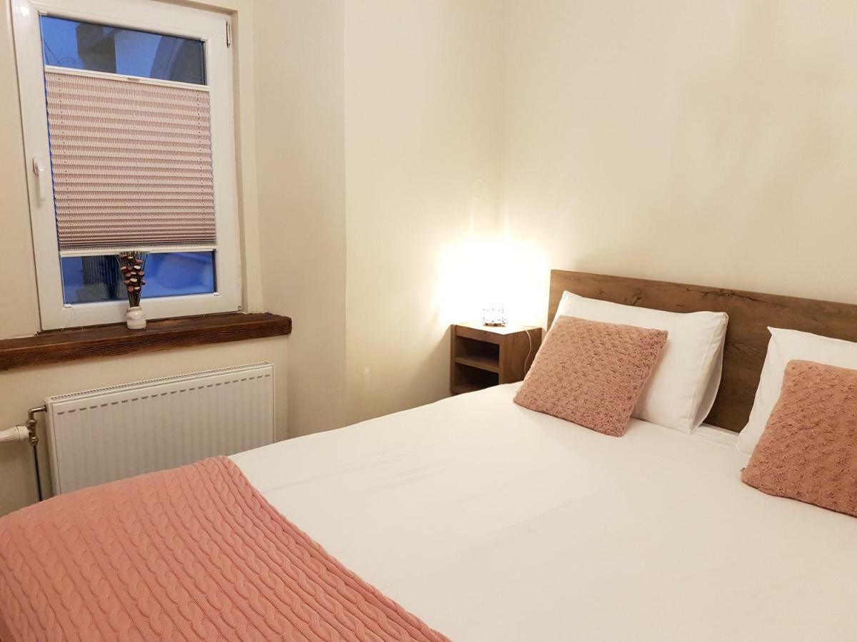 Romantic Apartments Sweet Baci Μαριμπόρ Εξωτερικό φωτογραφία