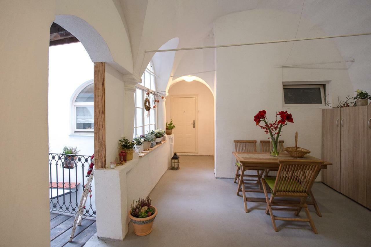 Romantic Apartments Sweet Baci Μαριμπόρ Εξωτερικό φωτογραφία