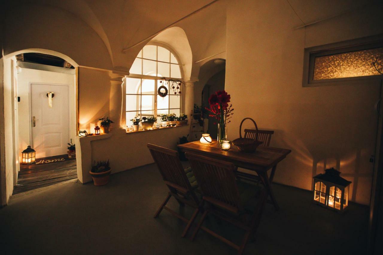 Romantic Apartments Sweet Baci Μαριμπόρ Εξωτερικό φωτογραφία