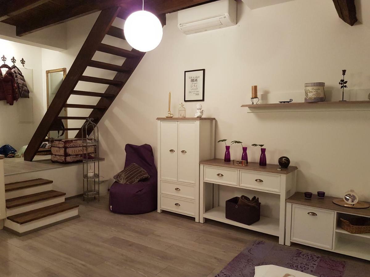 Romantic Apartments Sweet Baci Μαριμπόρ Εξωτερικό φωτογραφία